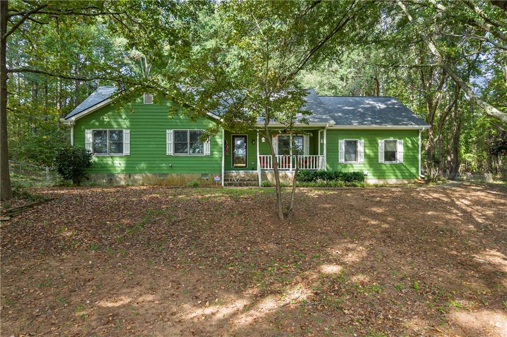 814 Jack Neely Rd., Covington, GA 30016