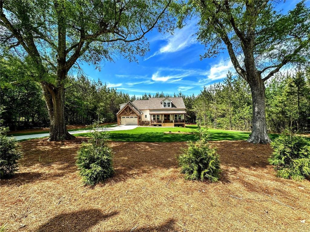 136 Rainey Rd., Temple, GA 30179