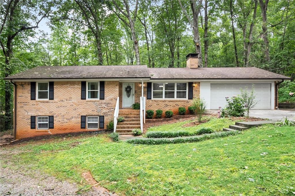 505 Samaritan Dr., Cumming, GA 30040