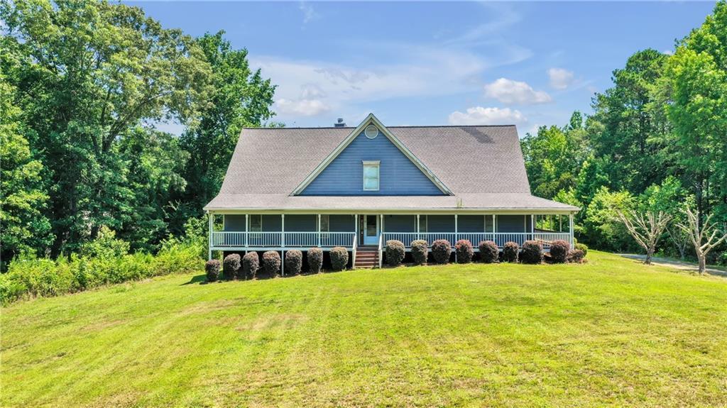 3331 Friendship Rd., Buford, GA 30519