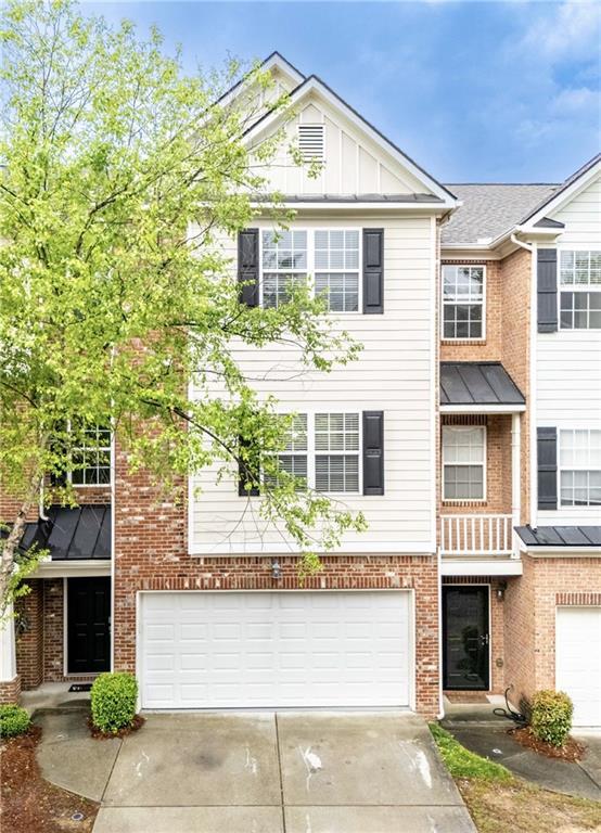 1646 Sandy Beach Pt, Lawrenceville, GA 30043
