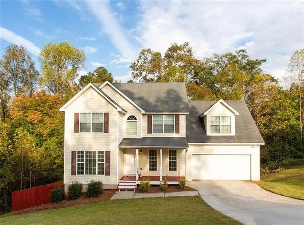 547 Michael Cir., Monroe, GA 30655