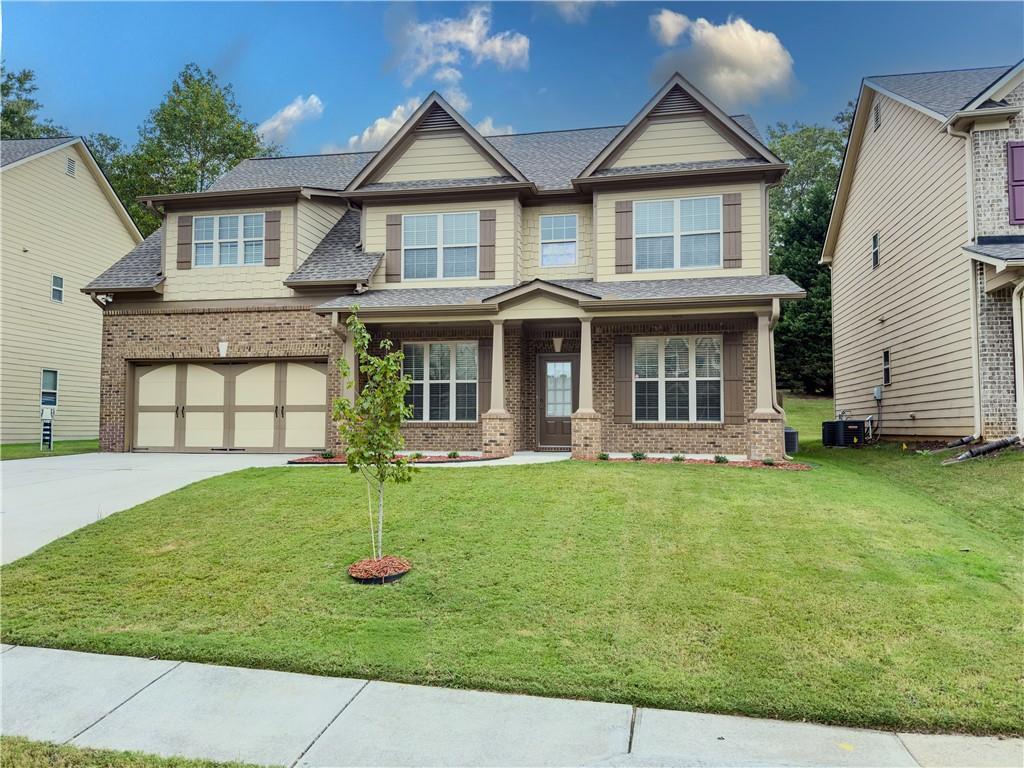 3573 Fallen Oak Dr., Buford, GA 30519