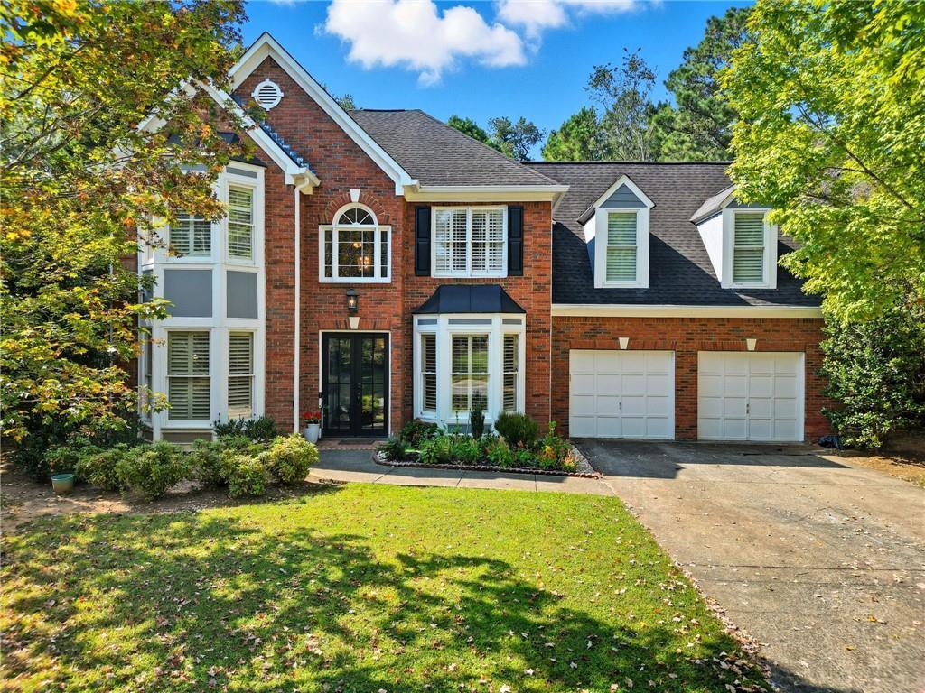3147 Swallow Dr., Marietta, GA 30066