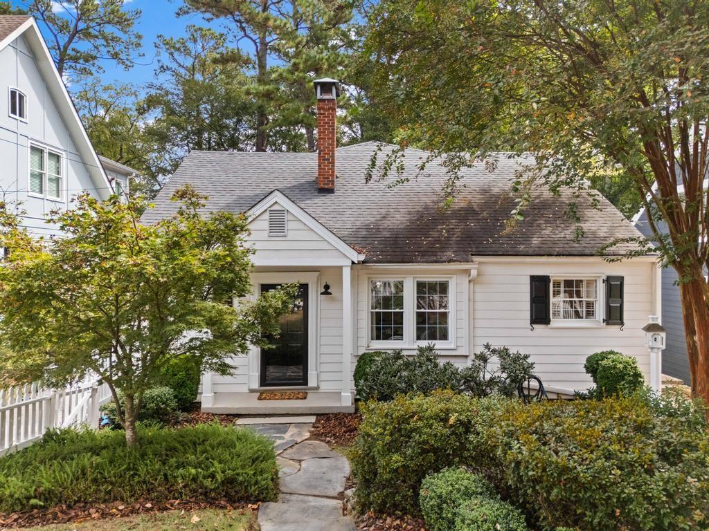 2255 Fairhaven Cir., Atlanta, GA 30305