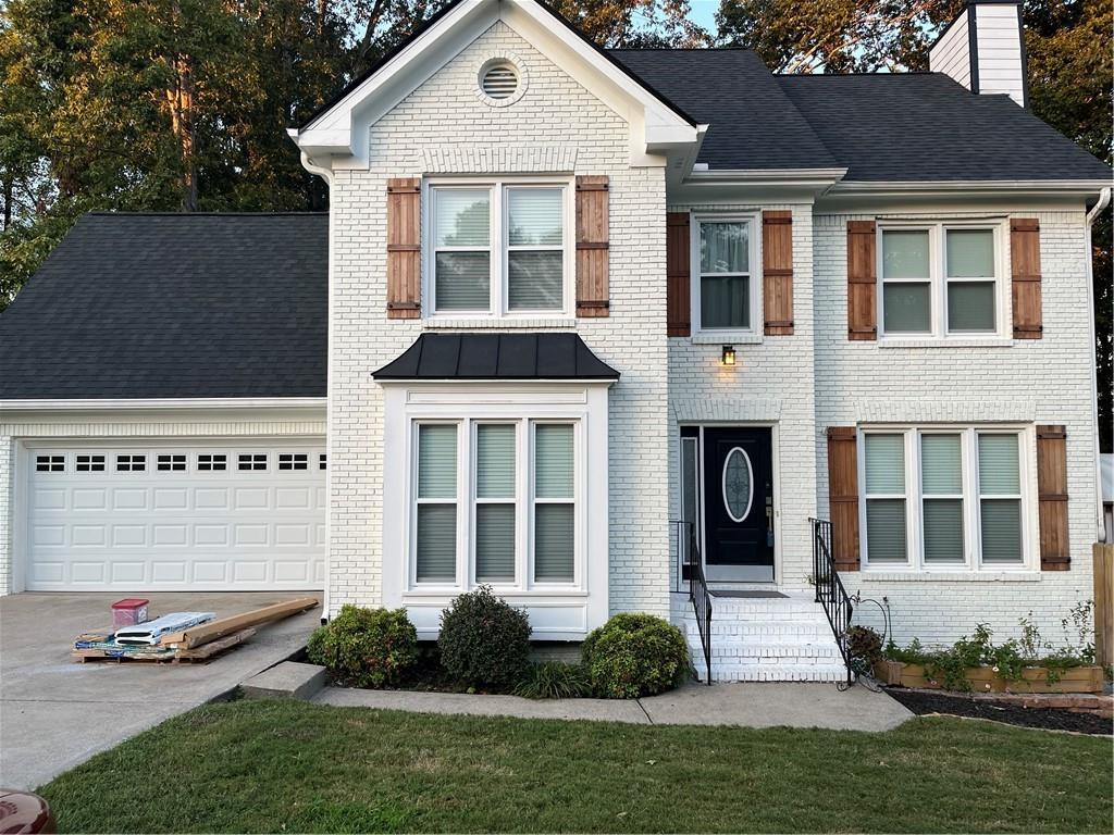 2970 Waverly Place Dr., Dacula, GA 30019