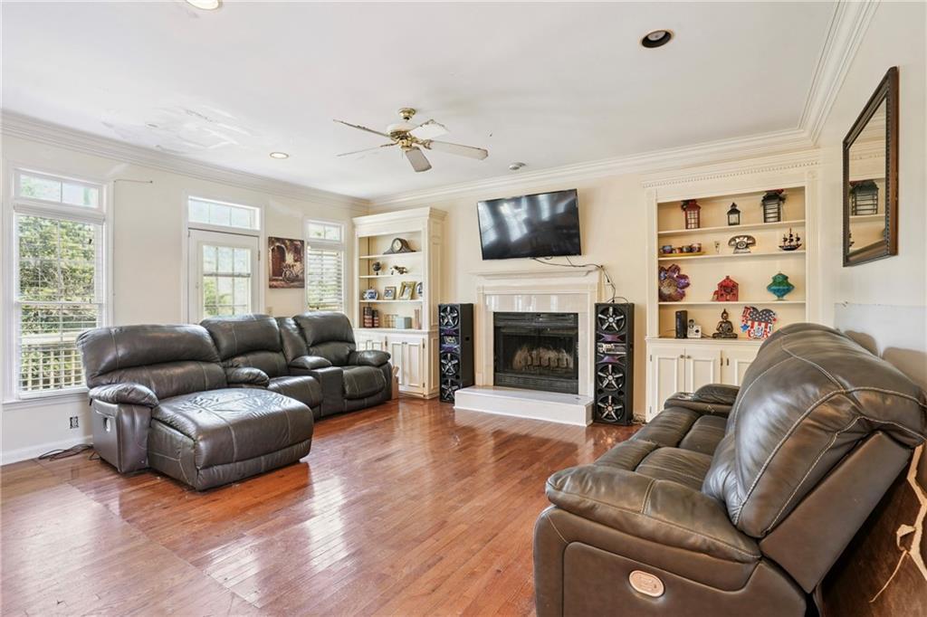 6868 Wynbrooke Cove, Stone Mountain, GA 30087