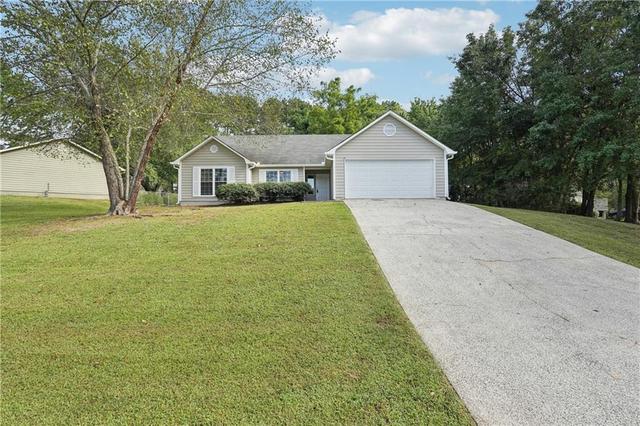 New Homes For Sale This Week That Attend Pitner Elementary School: September 19th to September 25th