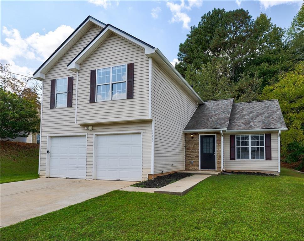 7200 Mahogany Dr., Fairburn, GA 30213