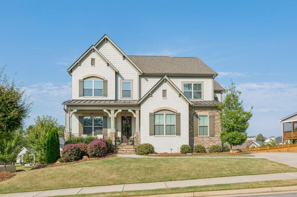 506 Balleycastle Point, Powder Springs, GA 30127