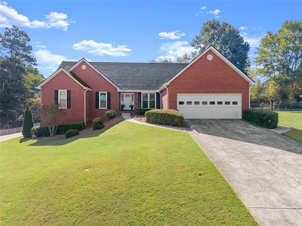 2361 Black Bear Ct., Buford, GA 30519