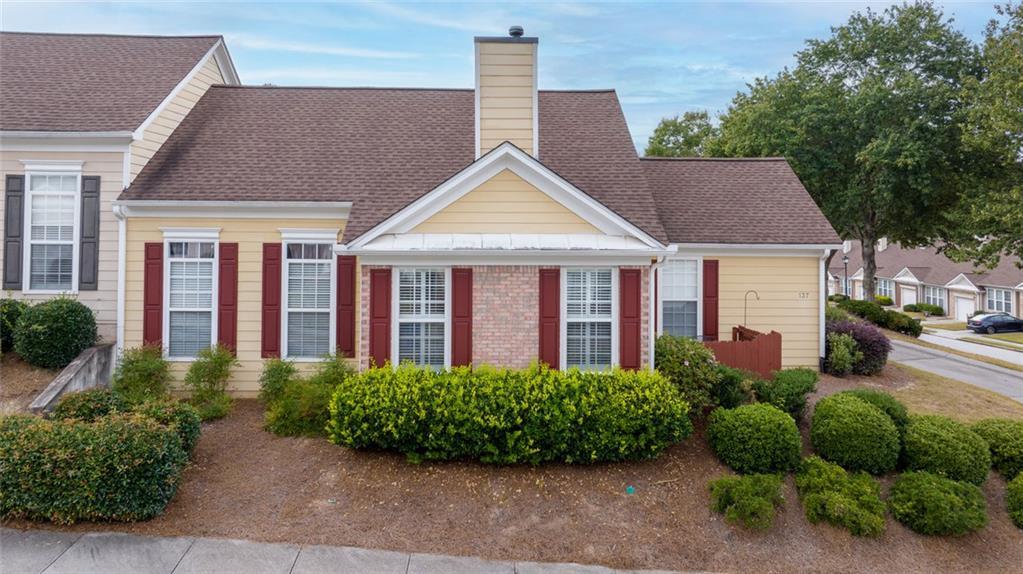 137 Camry Ln., Grayson, GA 30017