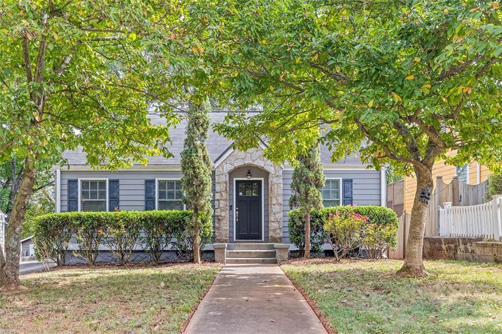 920 Stallings Ave., Atlanta, GA 30316