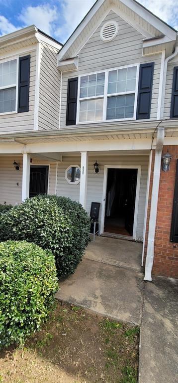 930 Parkway Rd., Union City, GA 30291