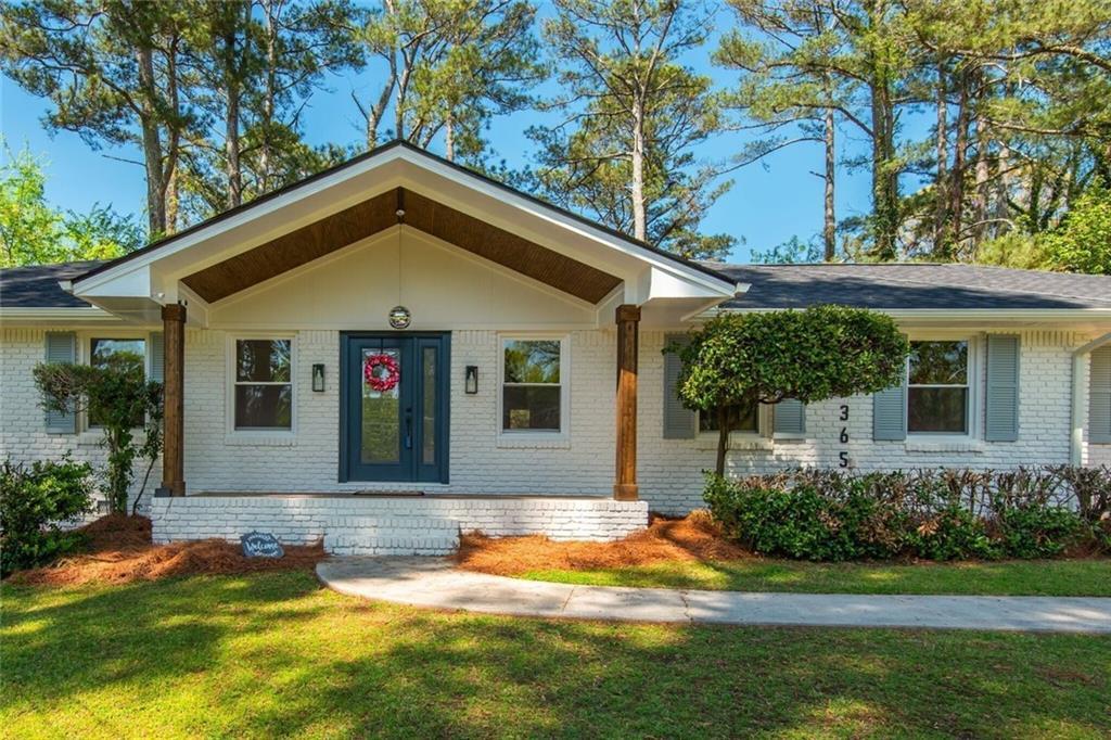 3365 Ardley Rd., Atlanta, GA 30311