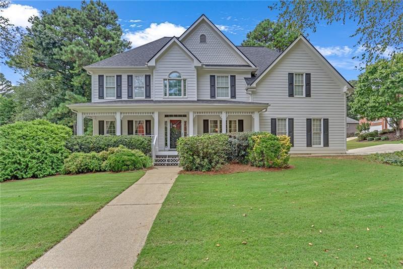 6246 Braidwood Way, Acworth, GA 30101