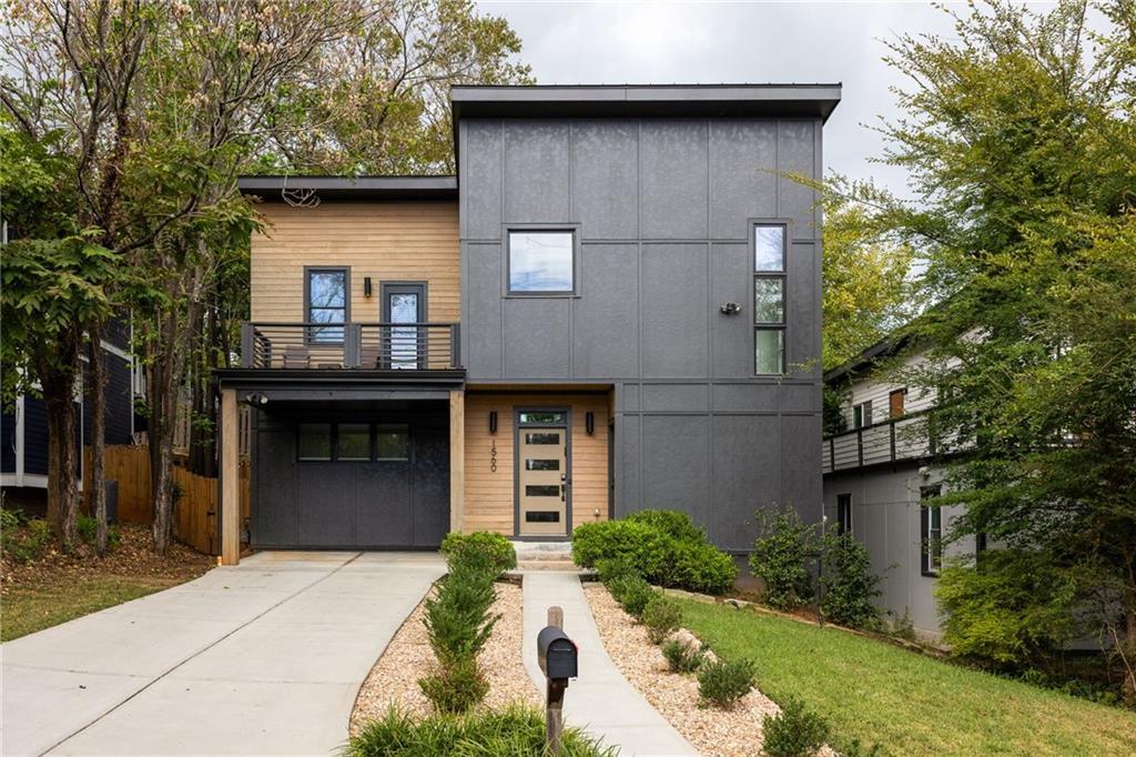 1560 New St., Atlanta, GA 30307