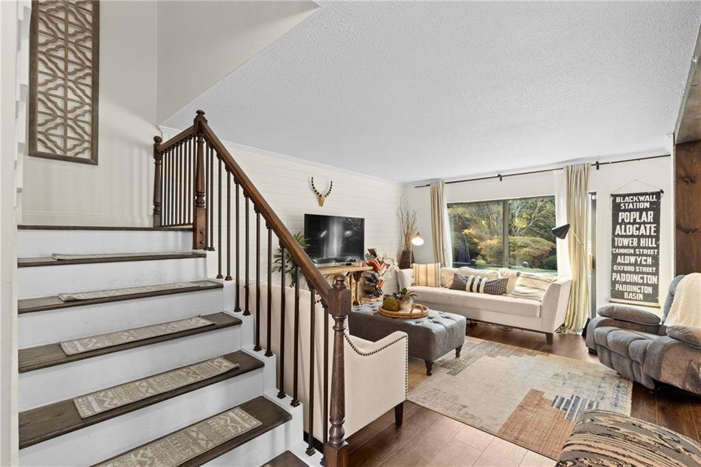 2256 Pernoshal Ct., Atlanta, GA 30338