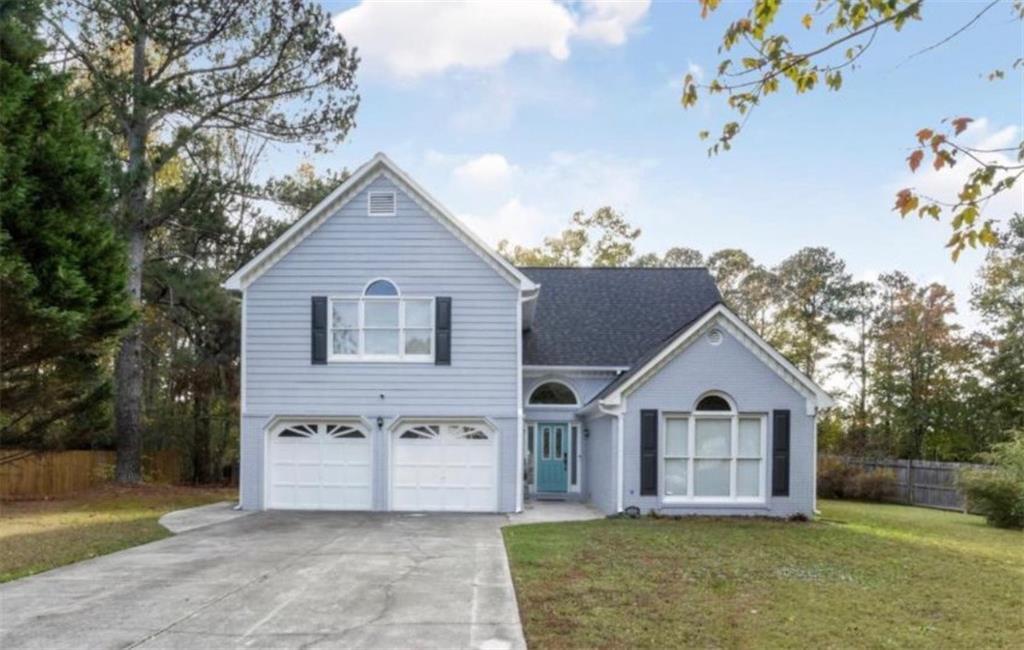 3568 Foxworth Ct., Buford, GA 30519