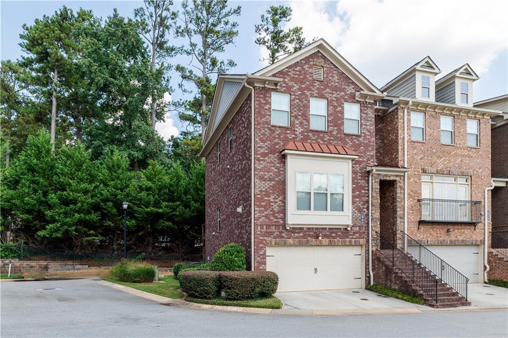 1940 Townsend Ct. #15, Atlanta, GA 30329
