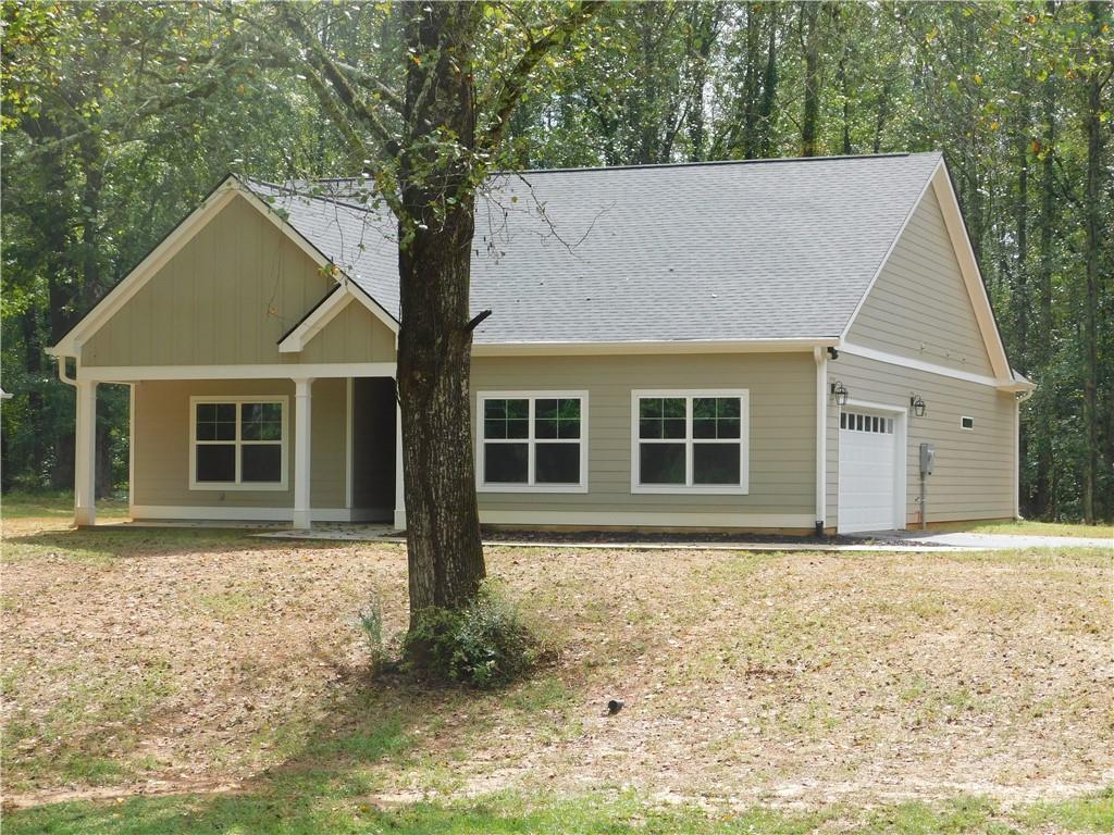 98 Elbert Gaddis Rd., Dahlonega, GA 30533