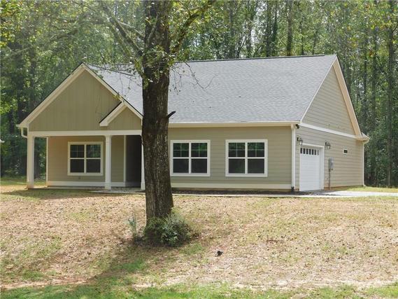 New Construction Homes For Sale This Week in Dahlonega: September 24th to September 30th