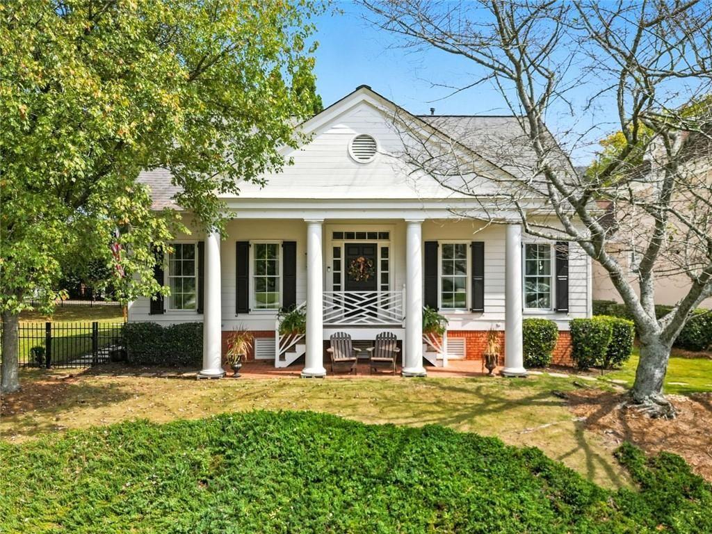 301 Powers Pl., Marietta, GA 30067