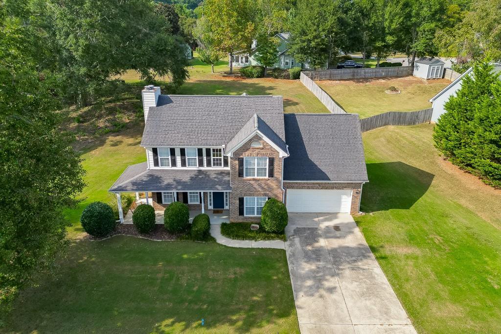 4212 Gold Springs Ln., Hoschton, GA 30548