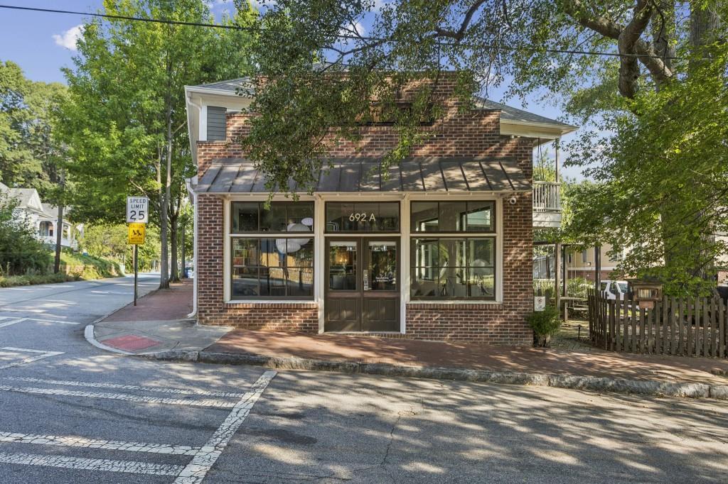 692A Kirkwood Ave., Atlanta, GA 30316