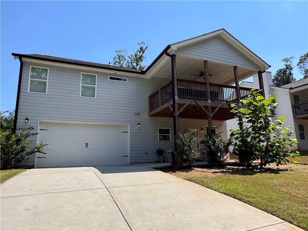 4190 C Rogers Rd., Gainesville, GA 30506