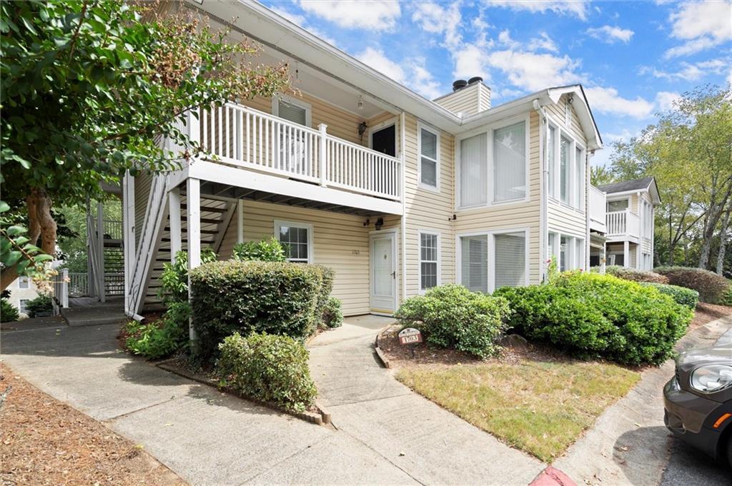 1703 Augusta Dr., Marietta, GA 30067