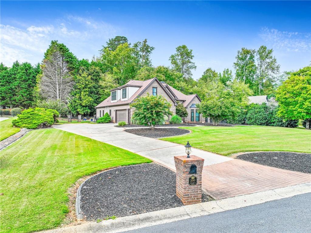 2690 Portabella Ln., Cumming, GA 30041