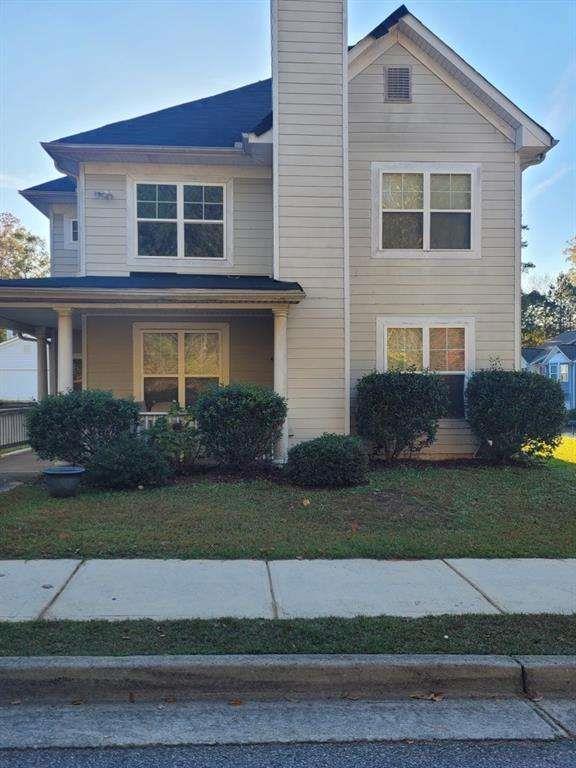 4748 Highpoint Way, East Point, GA 30349