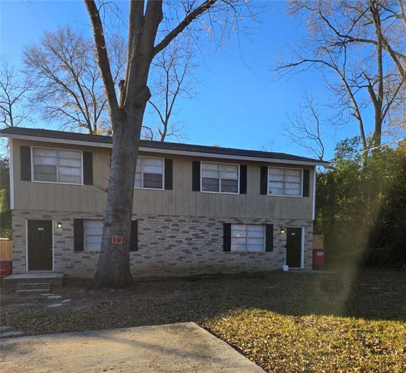 1145 Patterson St., Macon, GA 31204