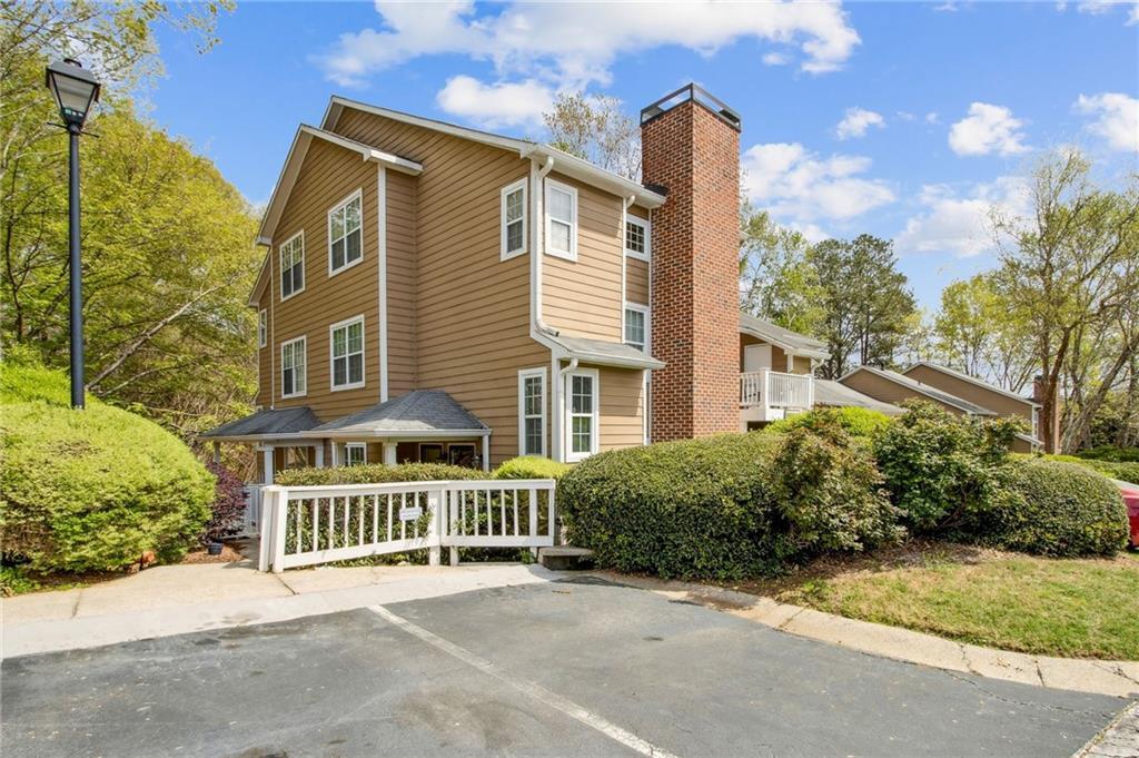 5638 River Heights Crossing, Marietta, GA 30067