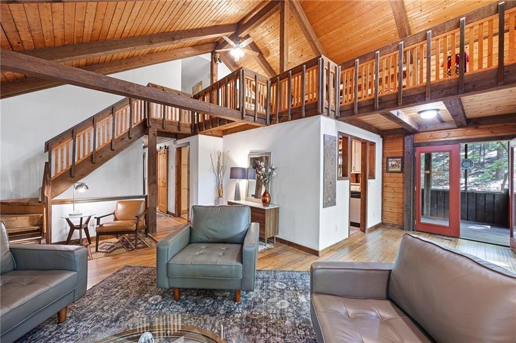 200 Cherokee Dr., Waleska, GA 30183