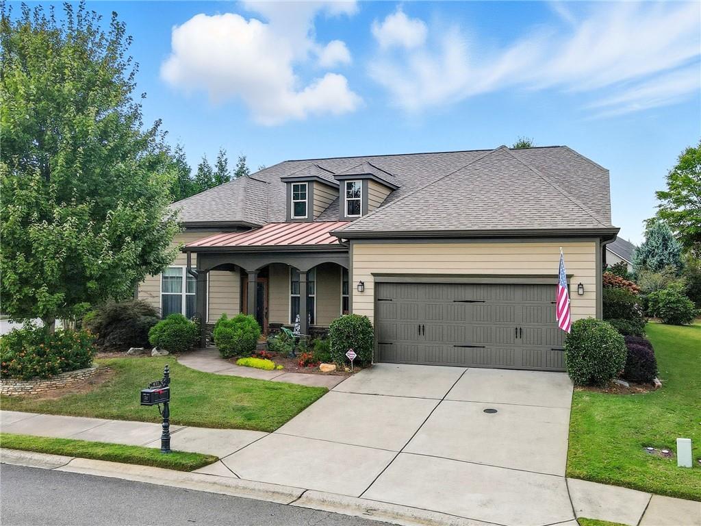 633 Hemlock Tr., Canton, GA 30114