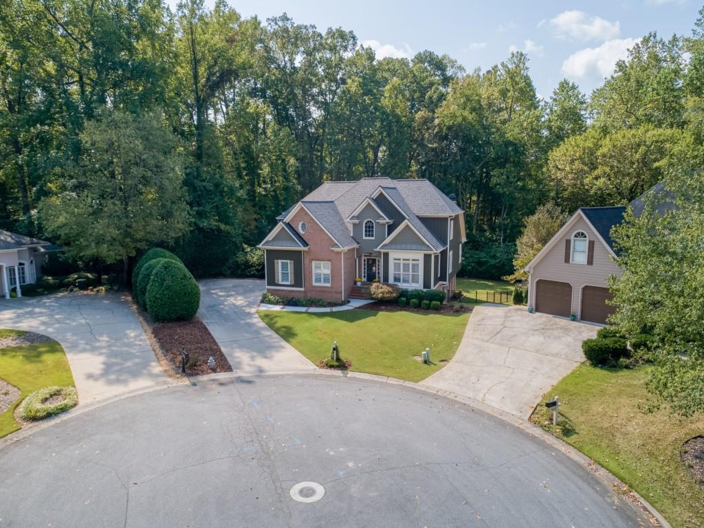 1500 Downington Run, Acworth, GA 30101