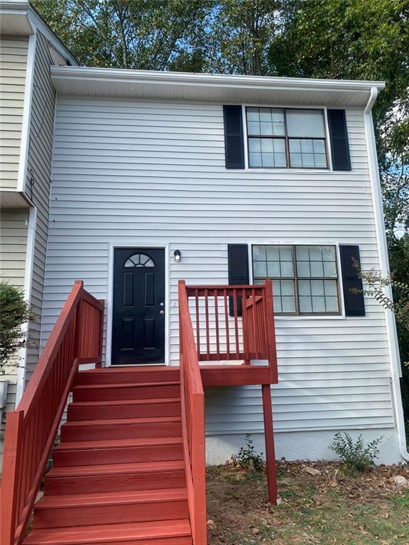 7010 Oakhill Cir., Austell, GA 30168