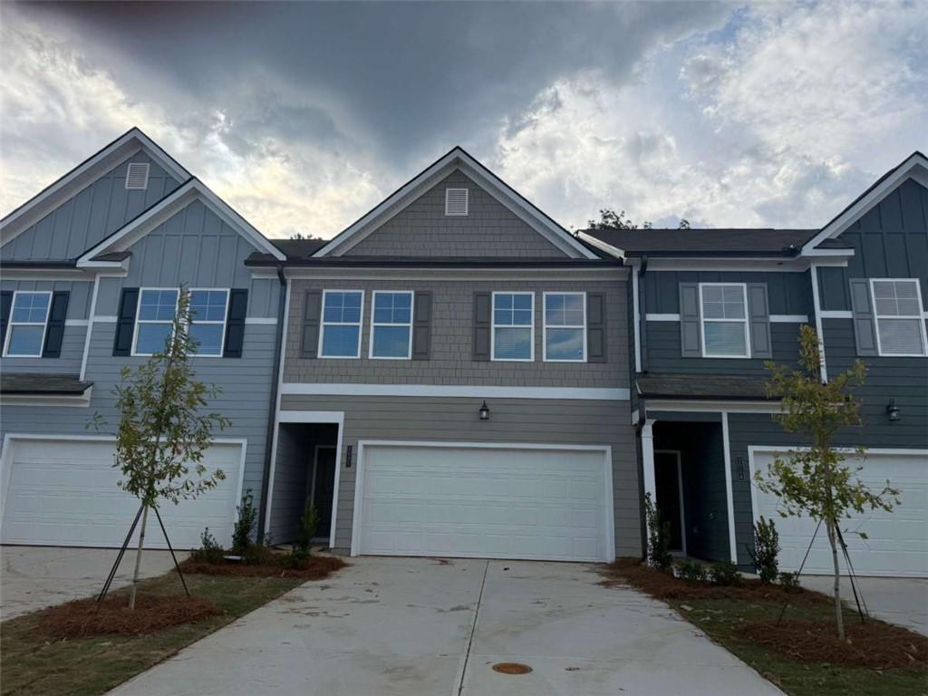 1033 Merritt Dr. #95, Villa Rica, GA 30180