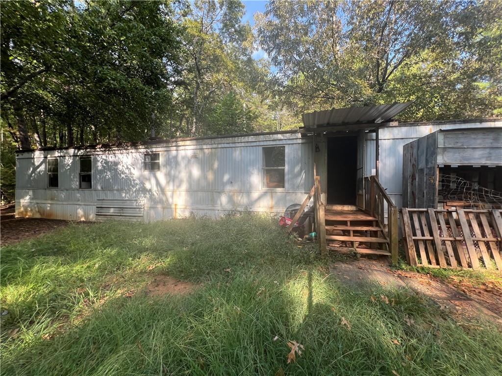 465 Spring Creek Tr., Ellijay, GA 30540