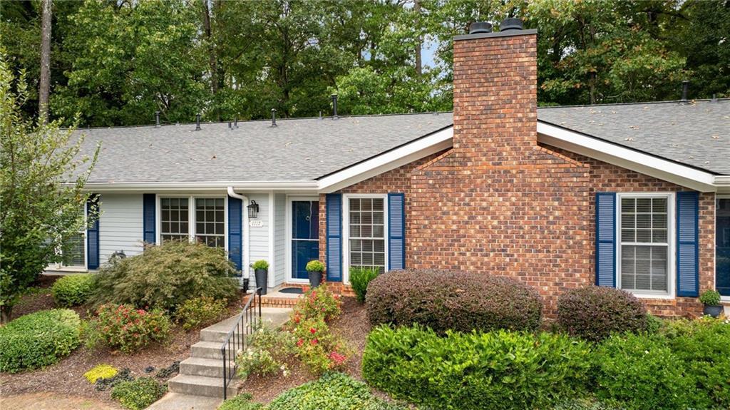 1117 Moorestown Cir., Decatur, GA 30033