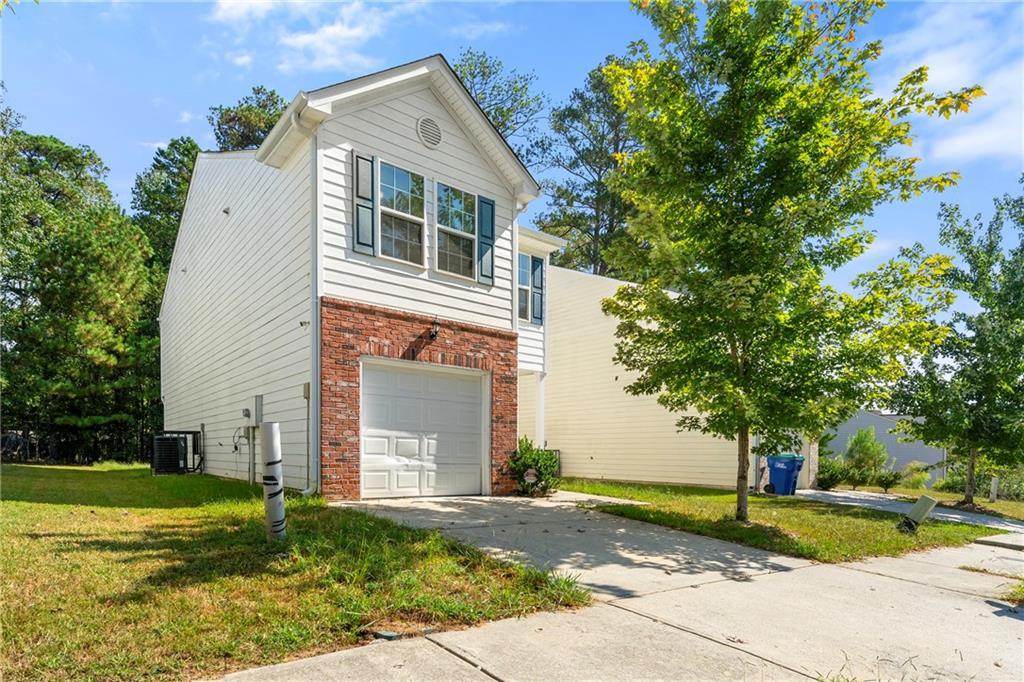 2383 Hackamore Dr., Atlanta, GA 30349