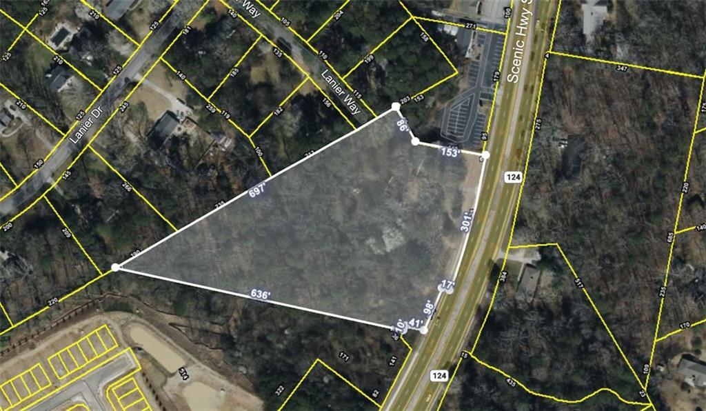 2429 Scenic Hwy., Snellville, GA 30078