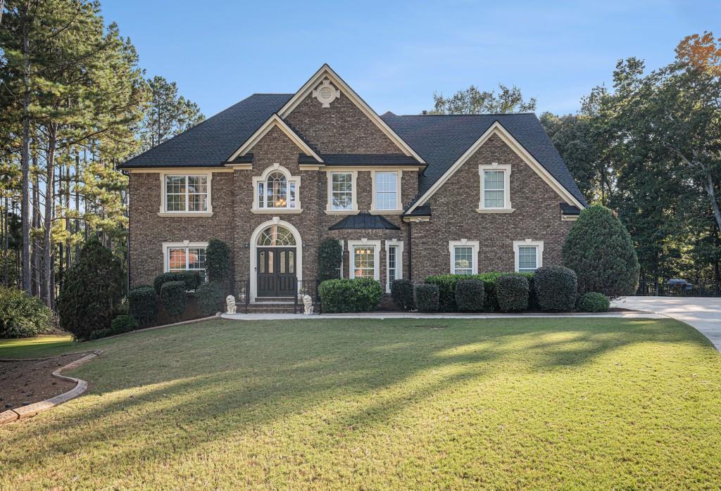 509 Tall Pines Ct., Stockbridge, GA 30281
