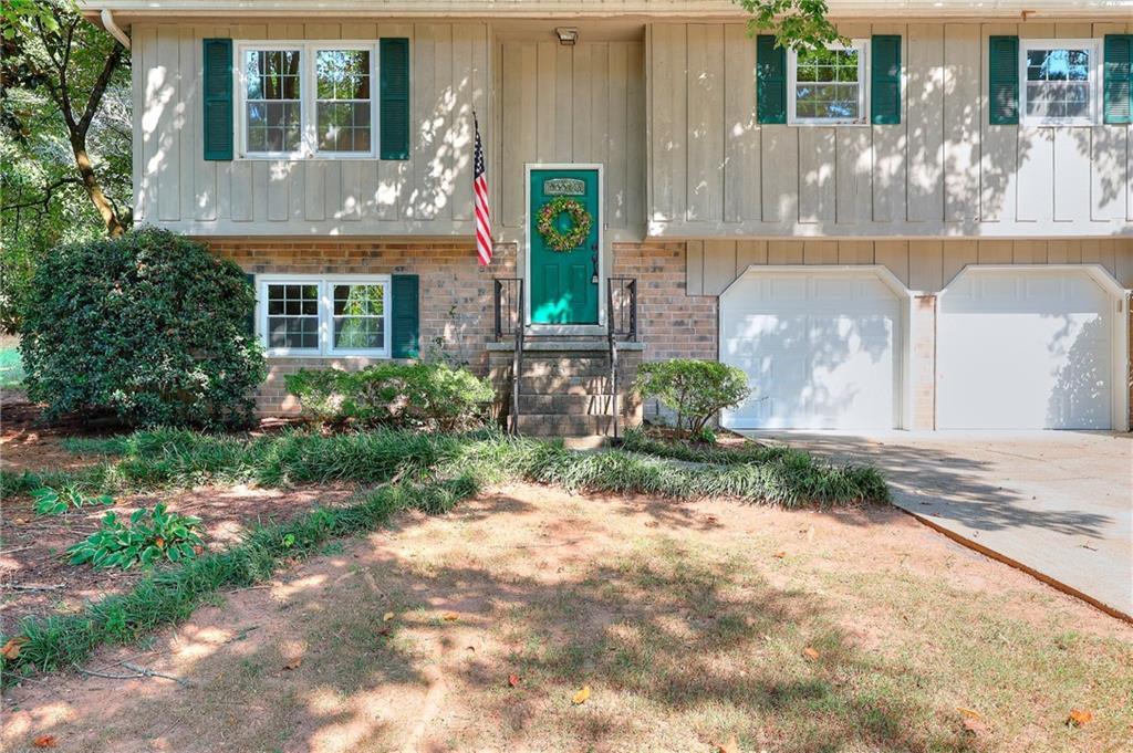 4171 Whispering Forest Ct., Lilburn, GA 30047