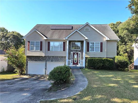 New Homes For Sale This Week in Winder: September 19th to September 25th