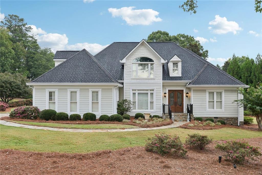 5915 Polo Dr., Cumming, GA 30040