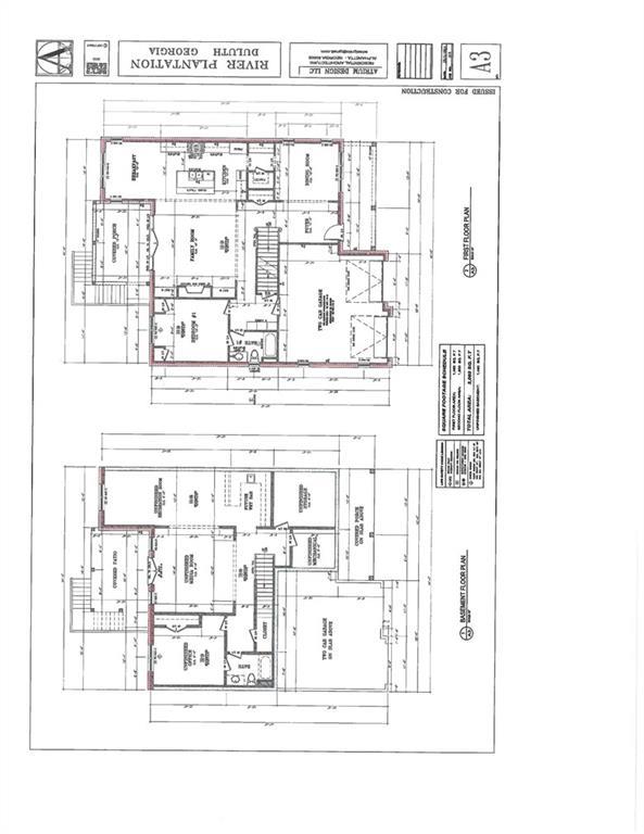 1894 Point River Dr., Duluth, GA 30097