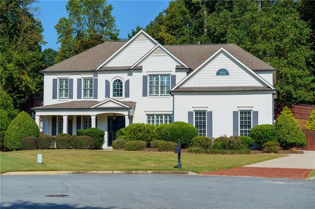 970 Tarpley Rd., Kennesaw, GA 30152